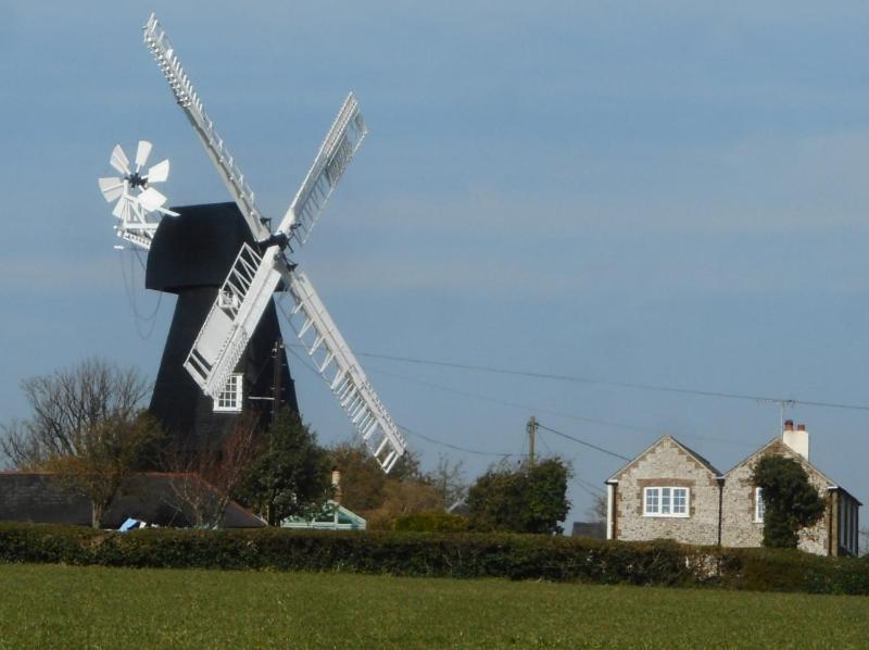 Holiday Caravans-Deal Kent Villa Great Mongeham Bagian luar foto